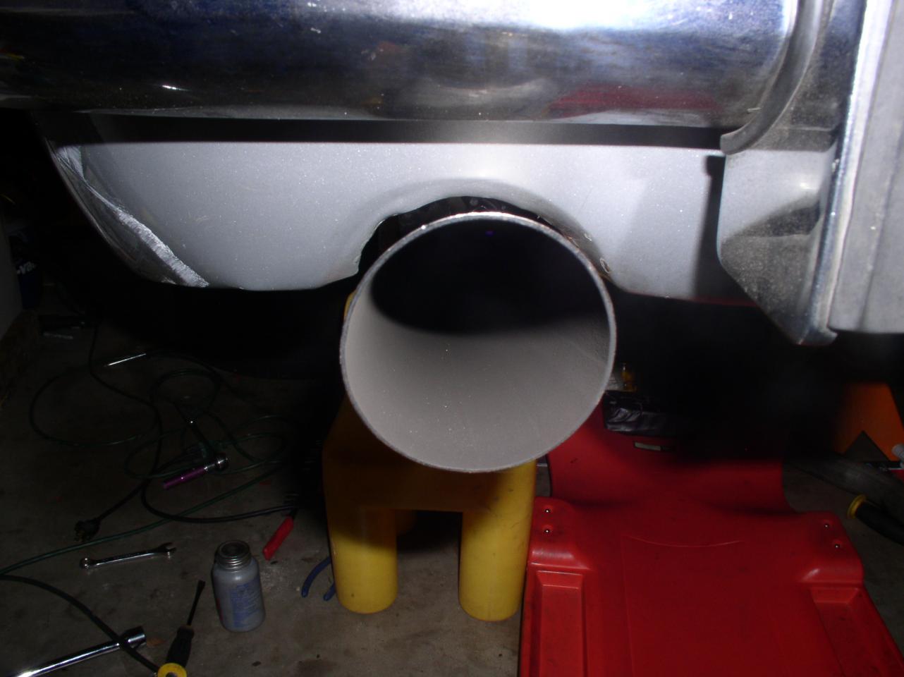 Tailpipe