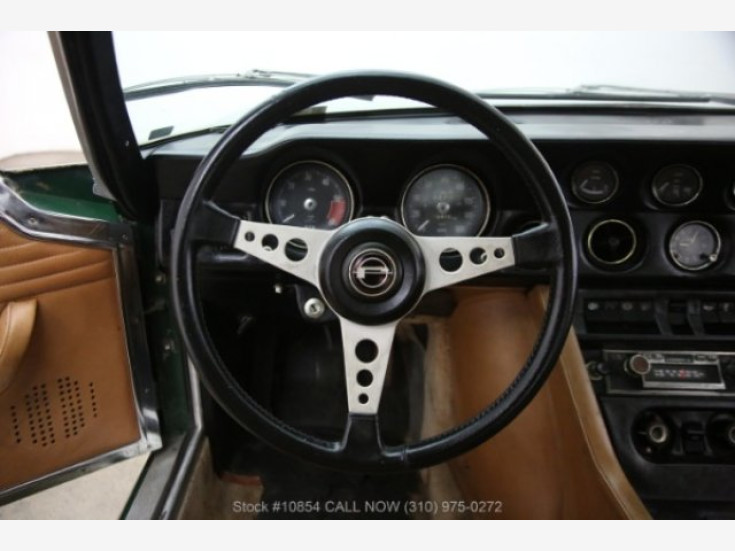 Nice Steering Wheel (;-)).jpg
