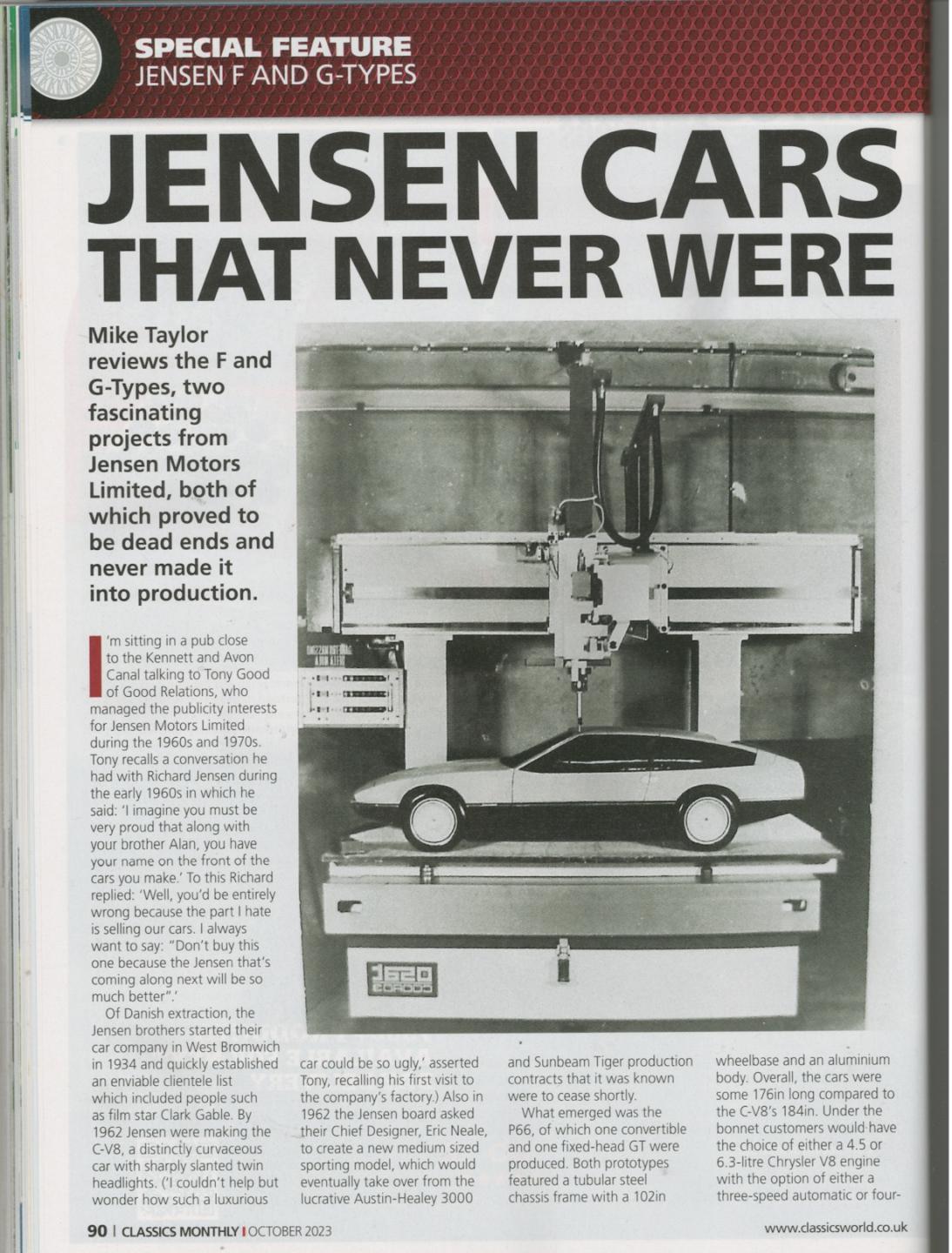 CM Jensen cars that never were page 1.jpeg